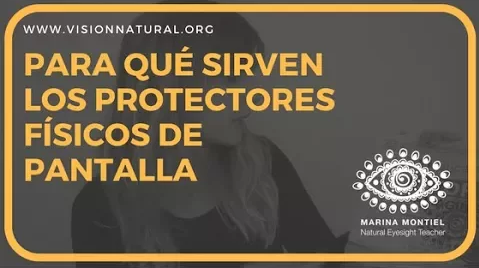 Protectores físicos de pantalla